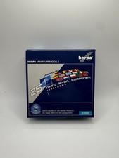 Herpa Wings 1:500 NATO Awacs E-3A Sentry