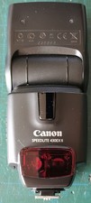 Canon Speedlite 430EX II