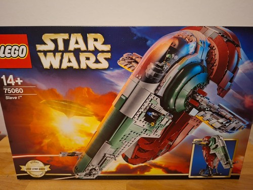 Lego star wars - wars, ucs