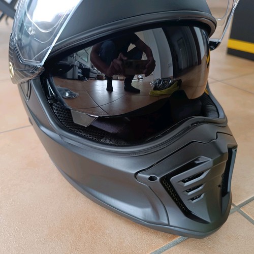 Scorpion integralhelm exo - integralhelm, exo-hx1