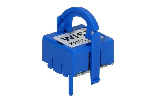 Wisi verteiler 55 b - wisi, xm