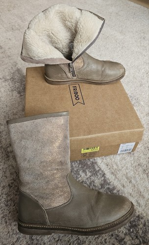 Winterstiefel mädchen 34 - mädchen,