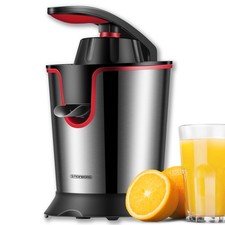 Saftpresse Zitruspresse Elektrischer Entsafter Elektrische Saft Presse