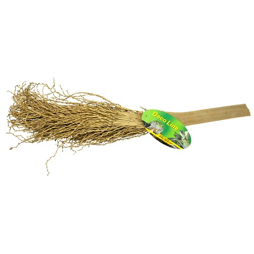 Lucky reptile palmwedel - lucky, /