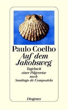Auf dem jakobsweg - jakobsweg., von