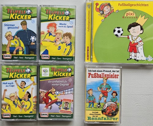 Die teufelskicker mc - "die,
