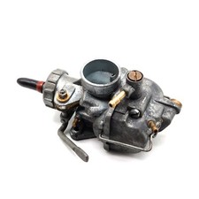 KEIHIN Original Vergaser für Honda CB CY XL 50  *SELTEN* 