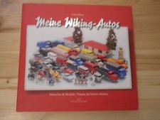 Meine Wiking- Autos Ulrich