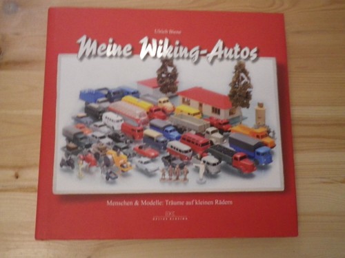 Meine wiking autos ulrich - meine,