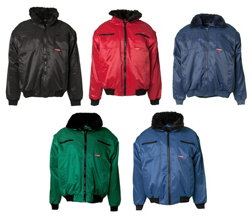 Planam gletscher comfort jacke - planam,