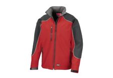 Einsatzjacke Luftrettung