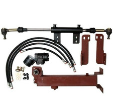 MTS 50 80 Belarus Servolenkung