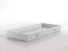 Bettschublade 90x190 für Einzelbett Kiddy Bettkasten Unterbettkasten Schubkasten