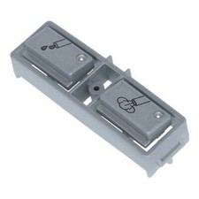 Tasten Dampf JURA Impressa