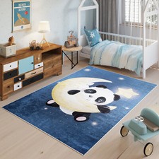 Kinderzimmer Kinderteppich