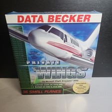 Data Becker Private Wings