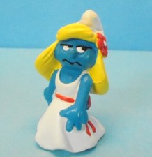 20217 Schlumpfine IM