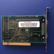 IOMEGA ABP-960U PCI SCSI