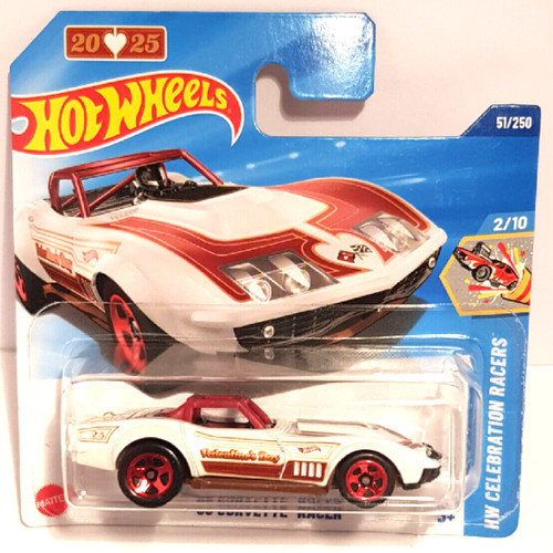 Hot wheels 2025 69 - hot,