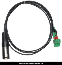 Apart Audio CE3XM by Biamp