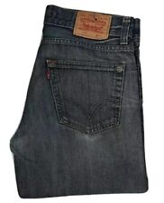 LEVIS 509 Jeans Herren W 32 L