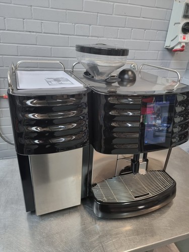 Schaerer coffee art plus - schaerer,