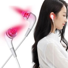 Tinnitus Ohrlasertherapie LLLT