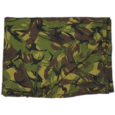 NL Army Poncholiner