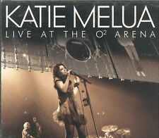 KATIE MELUA "Live At The O²