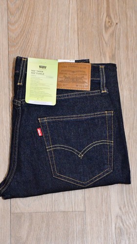 Levis 502 regular - regular, taper