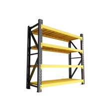 Schwerlastregal 200x60x200cm