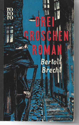 Berthold brecht drei - brecht:, groschen
