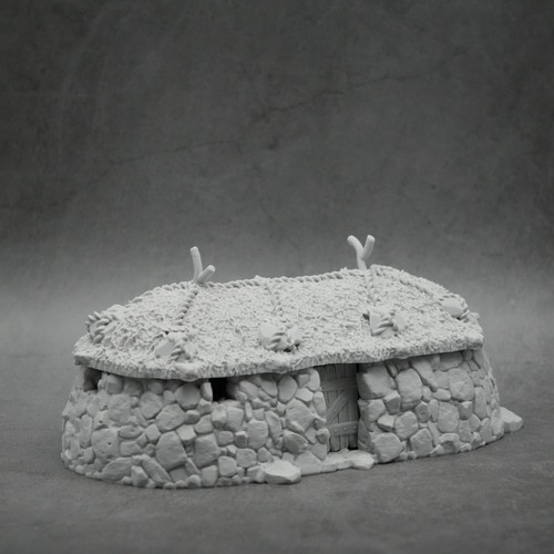 Tabletop gelände scheune - tabletop,