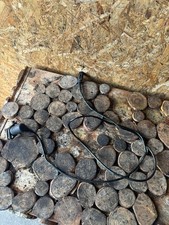 BMW R1150 GS R21 99-04 ABS