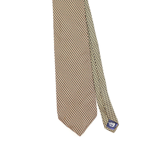 Nautica vintage seidenkrawatte - nautica,