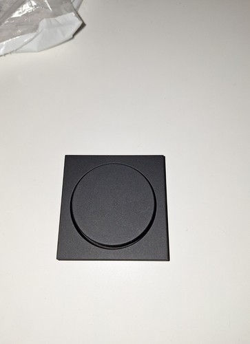 Gira dimmer zentralplatte - gira,
