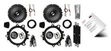 Pioneer TS-RENAULT-CLIO 16.5cm