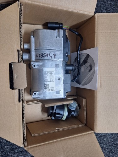 Eberspächer hydronic d5s - eberspächer,