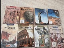 DVD Sammlung „Alte