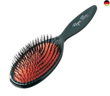 Roger Para Borstel Ovaal Rood