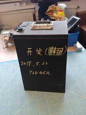 E-Fahrtzeug Akku 72V 50Ah Li-ion - Defekt für Bastler -