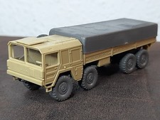 Roco H0 1:87 4-achsiger MAN
