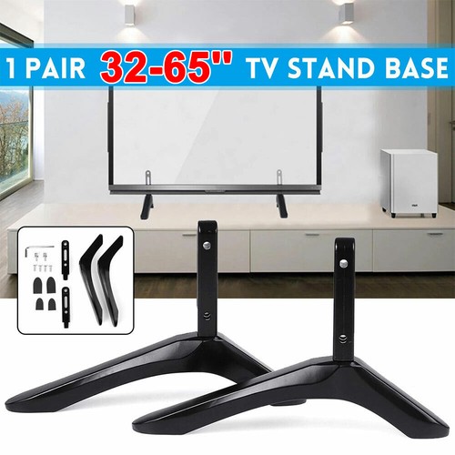 Tischplatte tv ständer - 32-65''tischplatte,