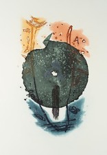 G. DESCH (*1943), Abstrakte