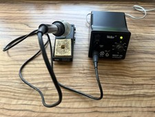 Weller Lötstation WECP 20
