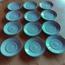 12 Untertassen, DDR ostalgie