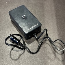 Tonband Abhör Verstärker Type  229 a Grundig