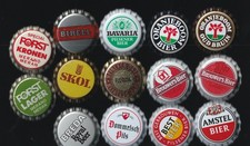 14 Netherlands beer bottle