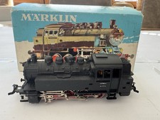 Märklin 3032 81 004 Tenderlokomotive BR 81