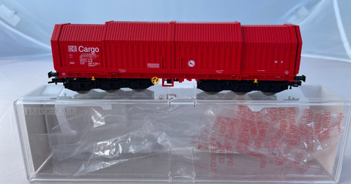 Fleischmann 5386k achs db - 5386k, 6-achs
